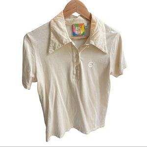 Big Bud Press Polo XS